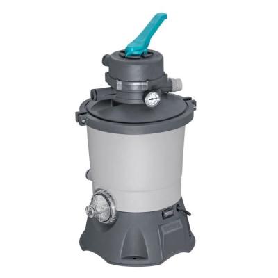 Filtre à sable/pompe pour piscine jusqu'à 18m3 - Bestway - 3 596 L/h