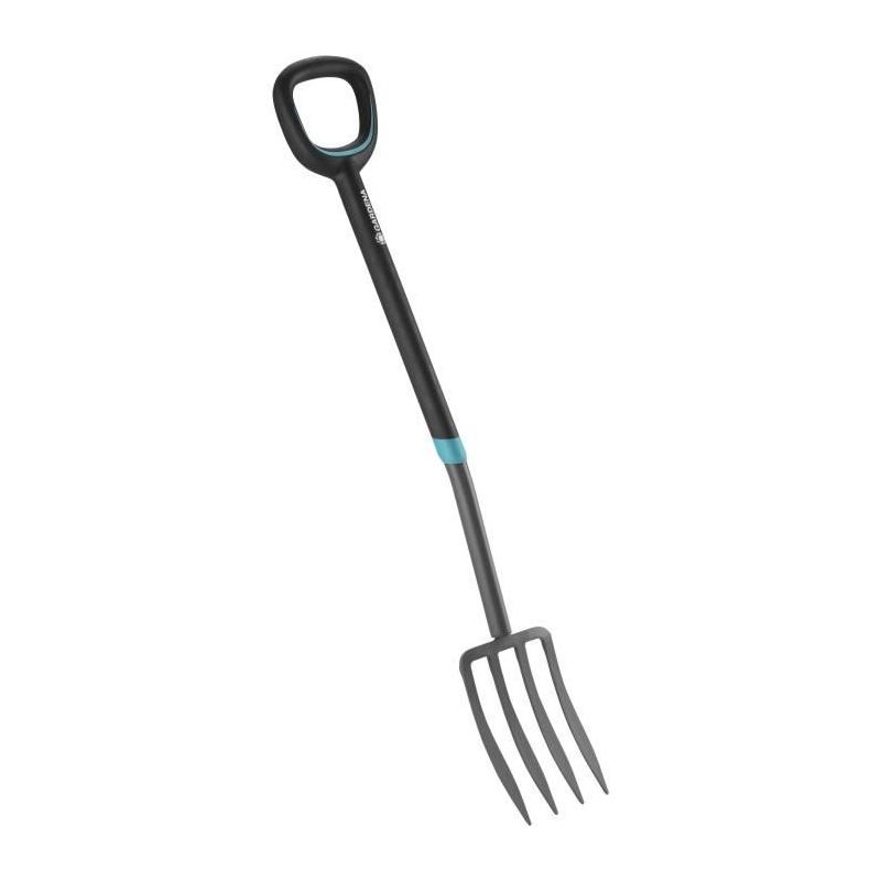 Fourche à bécher ErgoLine - Confort & robustesse - Garantie 25 ans