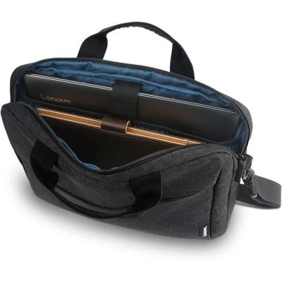 Housse Lenovo T210 Noir pour ordi 15.6'' - Protection élégante