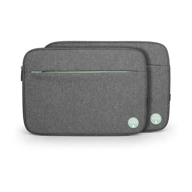 Housse éco-tendance pour ordinateur portable - PORT Designs Yosemite Eco-Trendy
