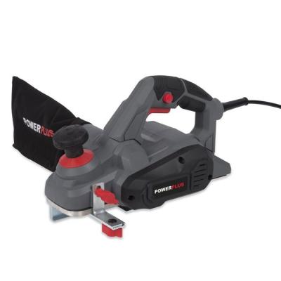 Rabot électrique Powerplus 900W - Compact et performant