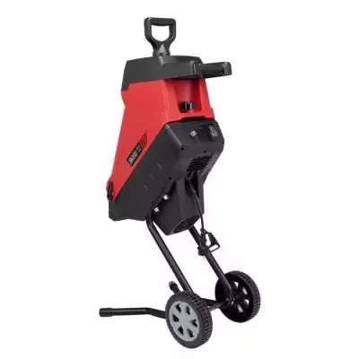 Broyeur de végétaux SCHEPPACH 2400W - Pratique et Puissant