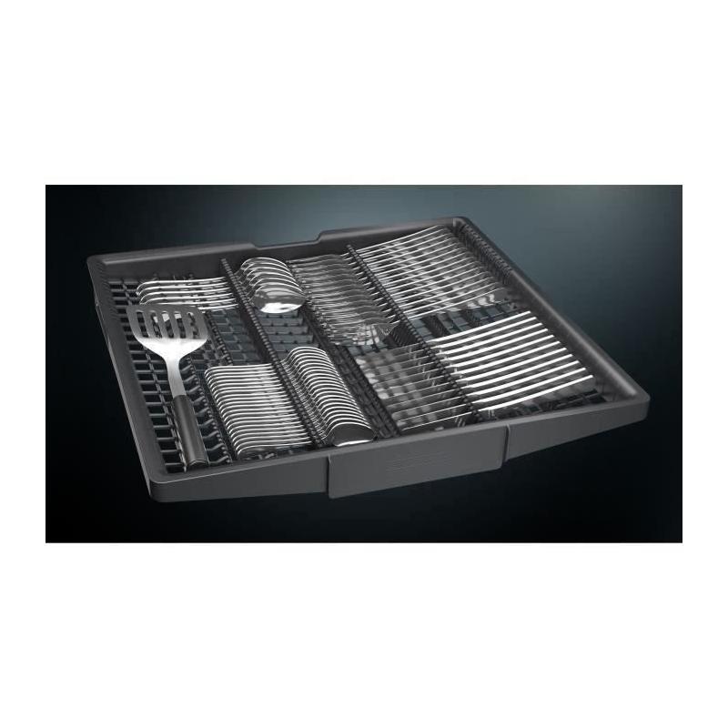 Lave-vaisselle encastrable Siemens iQ300 - Performant et durable