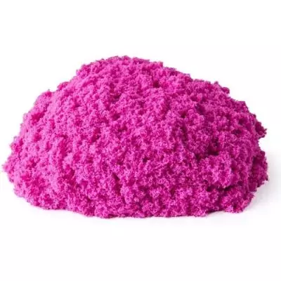 Sable Rose Kinetic Sand Recharge 907g - Pour Enfant 3+