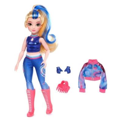 Découvrez la Poupée Spin Master Poupee 24 cm Isabel de l'Académie Licorne