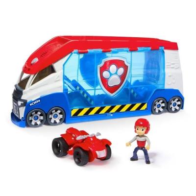 Camion Pat' Patrouilleur 3.0 - Le véhicule parfait pour les aventures!