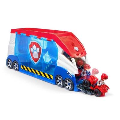Camion Pat' Patrouilleur 3.0 - Le véhicule parfait pour les aventures!