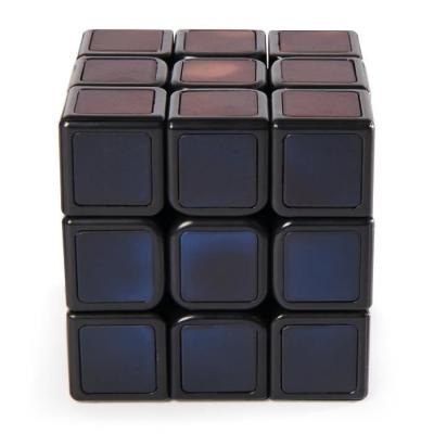 Rubik's Cube 3x3 Phantom - Jeu de réflexion chaleur des mains
