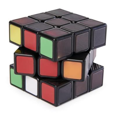 Rubik's Cube 3x3 Phantom - Jeu de réflexion chaleur des mains