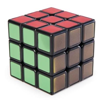Rubik's Cube 3x3 Phantom - Jeu de réflexion chaleur des mains