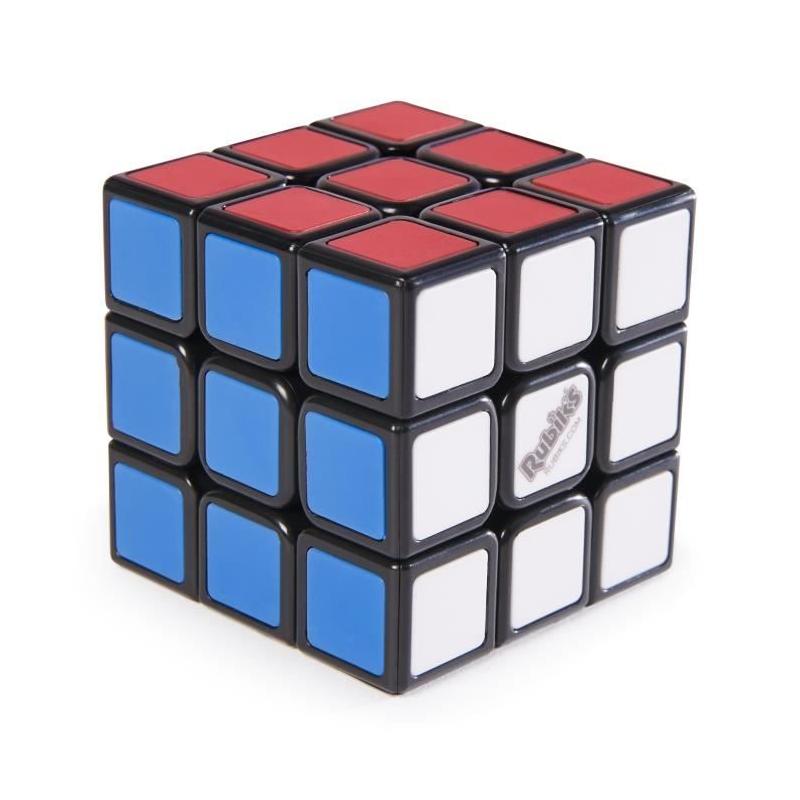 Rubik's Cube 3x3 Phantom - Jeu de réflexion chaleur des mains