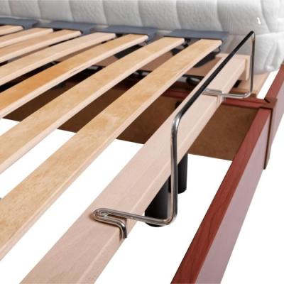 Ensemble relaxation 140x190 + sommier électrique - Fabrication française