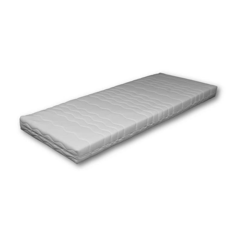 Ensemble relaxation matelas + sommiers électriques 2x80x200 - Qualité française