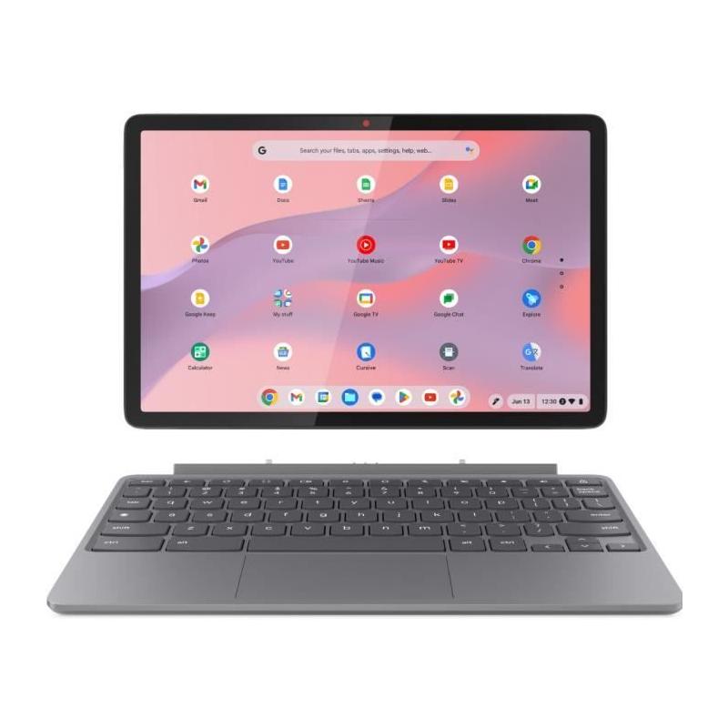 Tablette PC LENOVO Chromebook Duet 11M889 | 10,95" WUXGA - MTK Kompanio 838 - RAM 8 Go