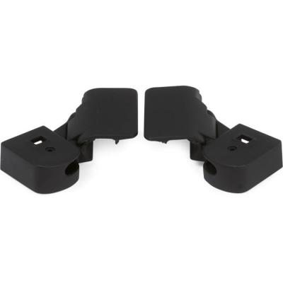 Adaptateurs siège-auto CHICCO Fast-in - Pratiques et compacts