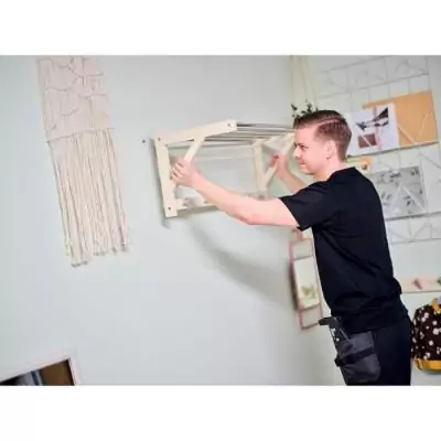 Blister 10 pcs. bouchons expansion métalliques ø13x52 vis m6x63