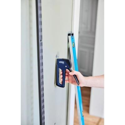 Bouchons d'expansion métalliques ø11x65 vis m5x74 - Blister de 10 pcs