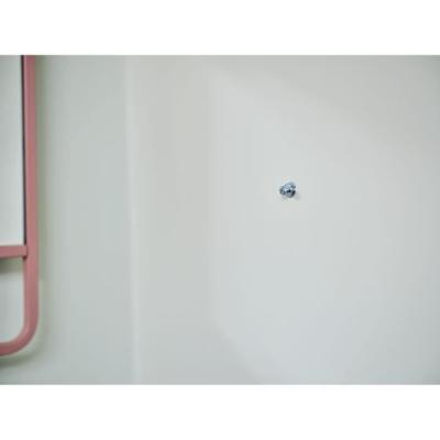 Bouchons d'expansion métalliques ø8x46 - Lot de 10 - Vis m4x55