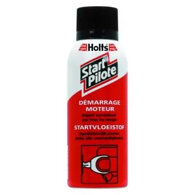 Boostez votre moteur avec HOLTS Démarrage moteur Start Pilote 150ml Boostez votre moteur avec HOLTS Démarrage moteur Start Pilote 150ml