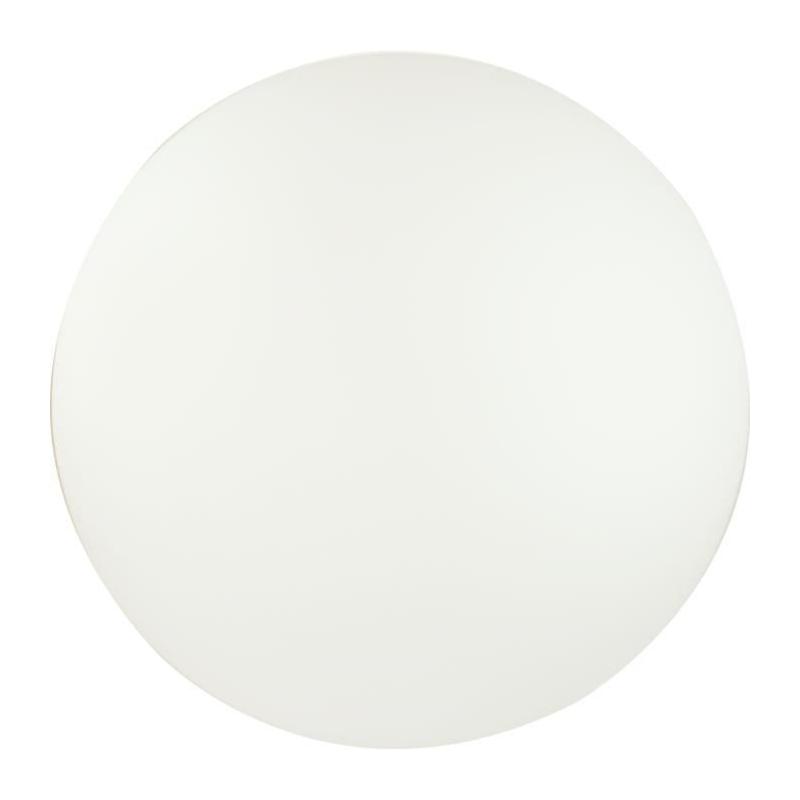 Boule solaire Luna - Grande taille - Déco lumineuse vibrante