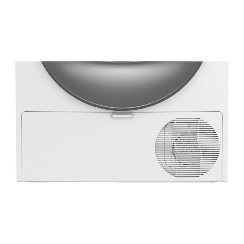Sèche-linge Eco Sense BEKO 9 kg - Classe A++ - Blanc