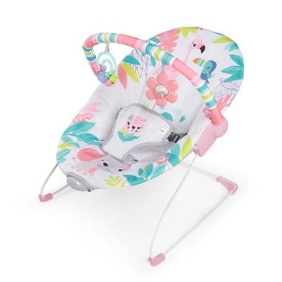 TRANSAT BRIGHT STARTS Flamant Rose - Vibrations apaisantes, Arche d'éveil