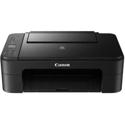 Imprimante multifonctions CANON PIXMA TS3350 - 3 en 1 - WIFI - Noir
