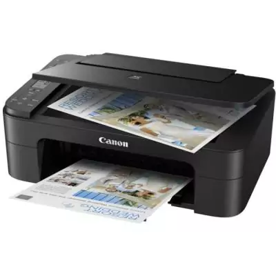 Imprimante multifonctions CANON PIXMA TS3350 - 3 en 1 - WIFI - Noir