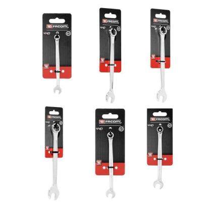 Ensemble d'outils FACOM + 22 pièces - Boîte à outils compacte