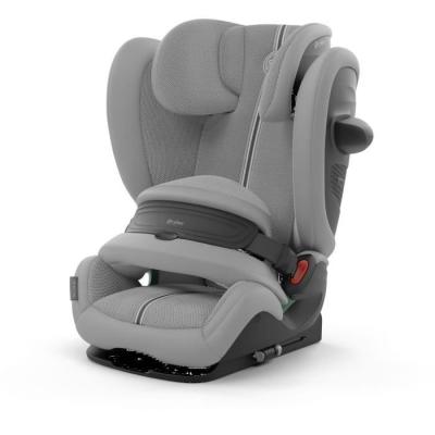 Siège auto CYBEX Pallas G2 Plus - Stone Grey - Compact et pratique
