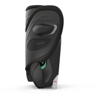 Siège auto CYBEX Solution G2 i-Fix Plus - Moon Black
