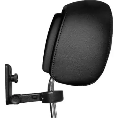Lecteur DVD portable DJIX PVS906-50SM 9 - Double écran - Autonomie 2h - Noir - Idéal pour les voyages
