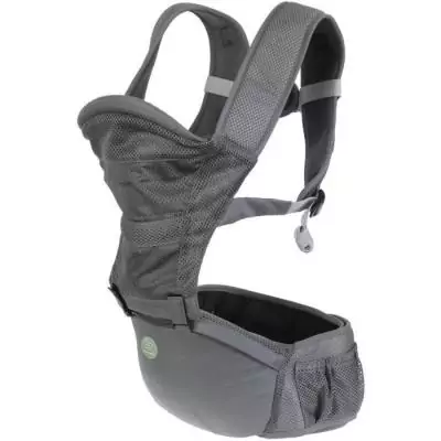 Porte-bébé DREAMBABY - Pratique et confortable! Porte-bébé DREAMBABY - Pratique et confortable!