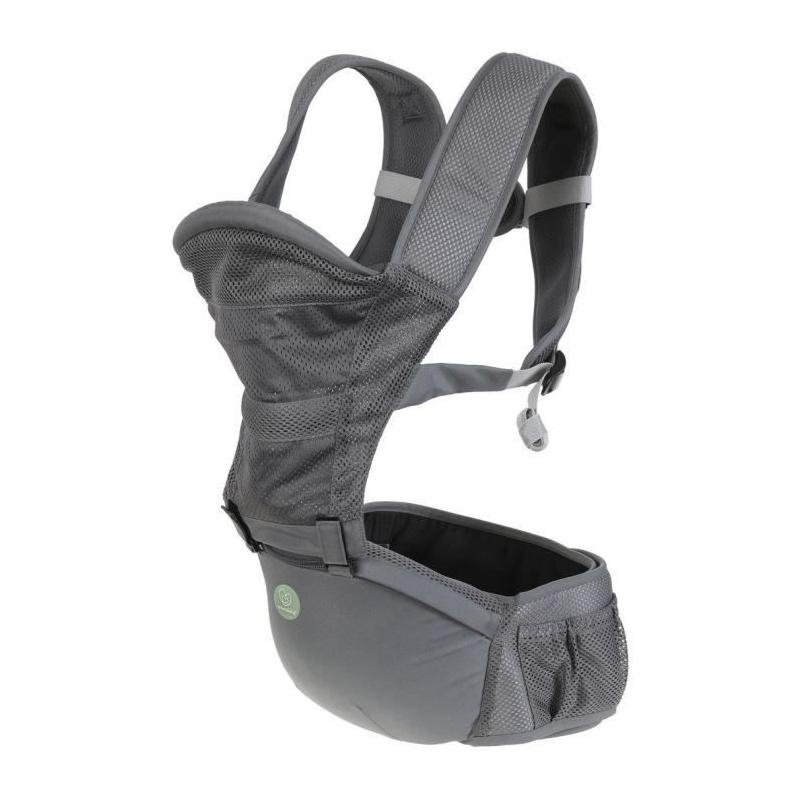 Porte-bébé DREAMBABY - Pratique et confortable!