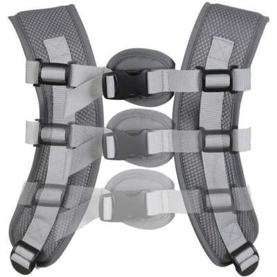Porte-bébé DREAMBABY - Pratique et confortable!