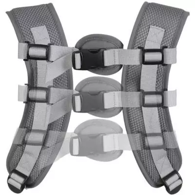 Porte-bébé DREAMBABY - Pratique et confortable! Porte-bébé DREAMBABY - Pratique et confortable!