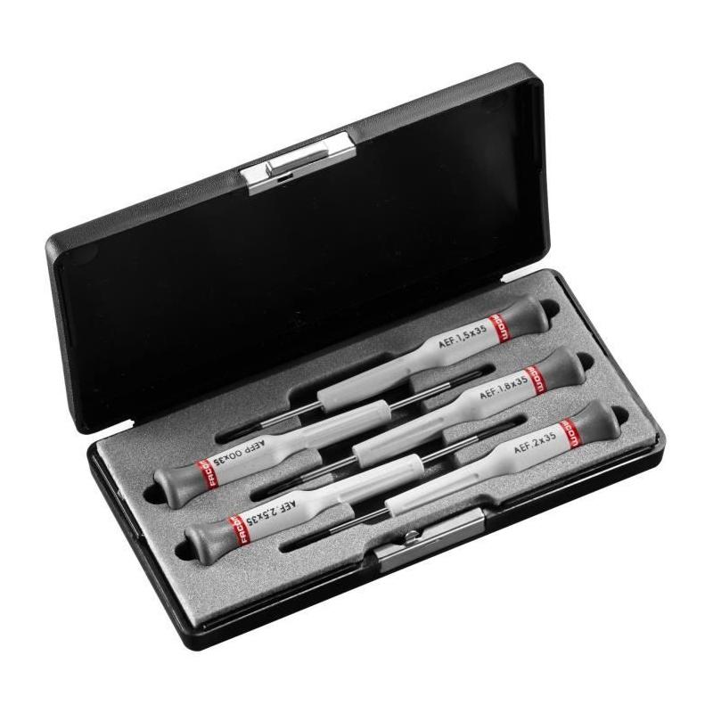 Tournevis de précision microtech FACOM - Made in France