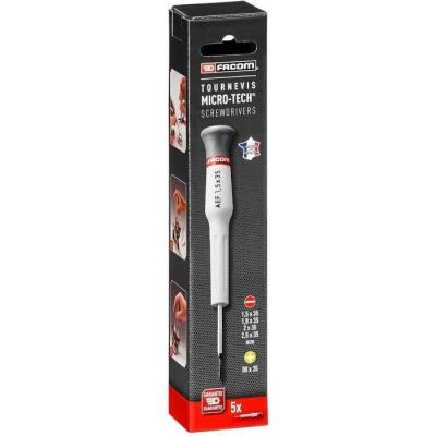 Tournevis de précision microtech FACOM - Made in France