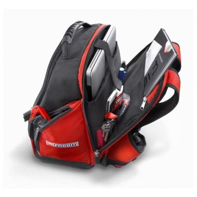 Sac à dos textile FACOM BS.L30PB - Confort optimal - Rangement polyvalent