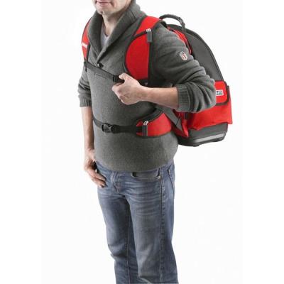 Sac à dos textile FACOM BS.L30PB - Confort optimal - Rangement polyvalent