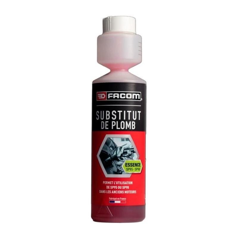 FACOM Huile-Additif 250ml - Plus responsable - Made in France