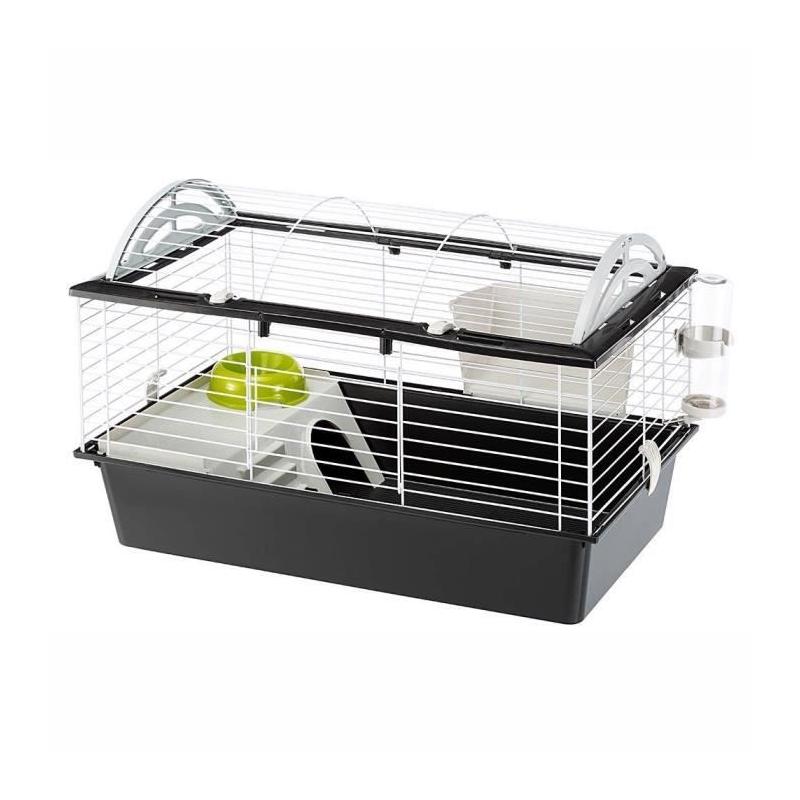 Cage FERPLAST CASITA 80 - Spacieuse et Élégante