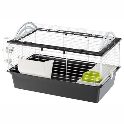 Cage FERPLAST CASITA 80 - Spacieuse et Élégante