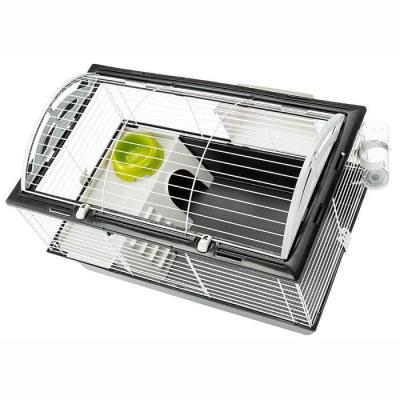 Cage FERPLAST CASITA 80 - Spacieuse et Élégante