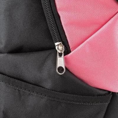 Sac à dos pour chien FERPLAST KANGOO - Large 8 kg - Rose - Pratique et tendance