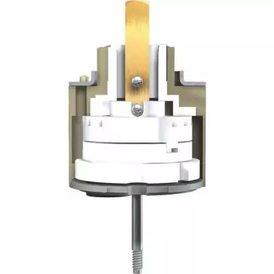 Cartouche en céramique standard D46 GROHE - Performances garanties
