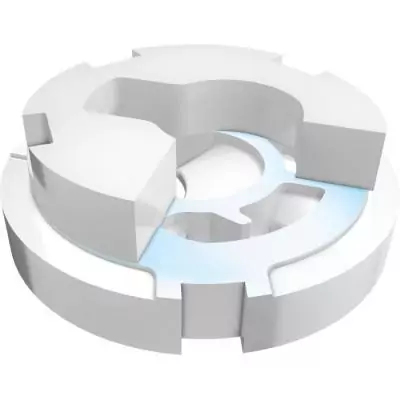 Cartouche en céramique standard D46 GROHE - Performances garanties