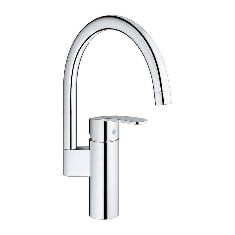 Mitigeur d'évier pivotant WAVE COSMOPOLITAN GROHE - 32449-001