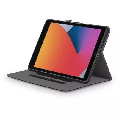 Étui tablette - SAMSUNG - PORT Designs - MANCHESTER II - Galaxy Tab A9+ - Clavier Bluetooth - Noir Étui tablette - SAMSUNG - PORT Designs - MANCHESTER II - Galaxy Tab A9+ - Clavier Bluetooth - Noir