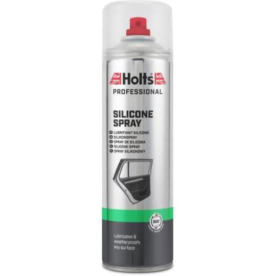 Lubrifiant silicone HOLTS - Haute performance en 24x18x7 cm